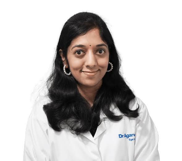 Dr Saranya Thirunthaiyan